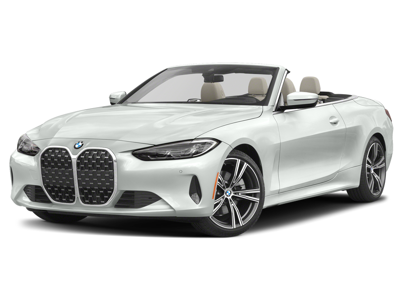 2023 BMW 4 Series