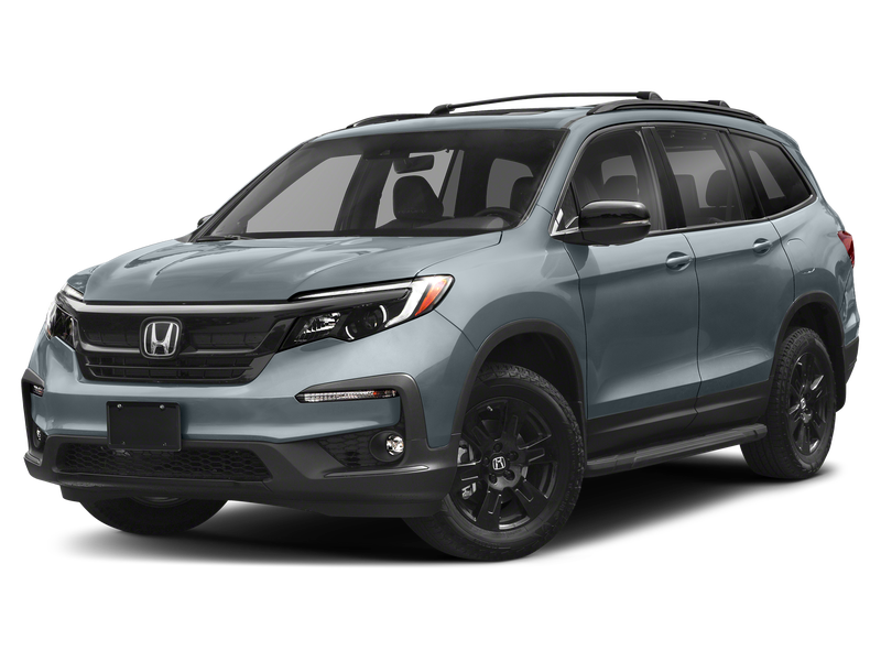 Honda Pilot TrailSport