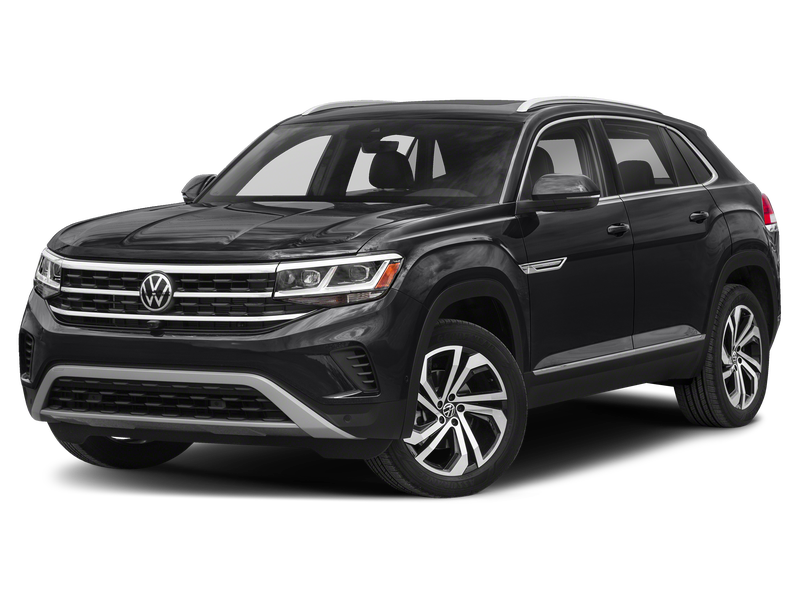 Volkswagen Atlas Cross Sport Highline AWD