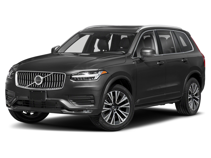 2020 Volvo XC90