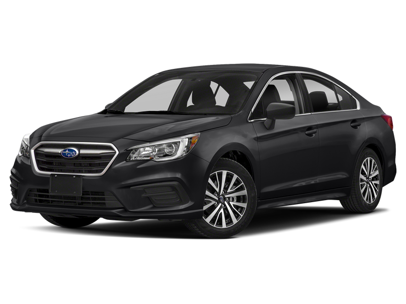 2018 Subaru Legacy