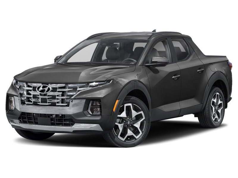 2024 Hyundai Santa Cruz