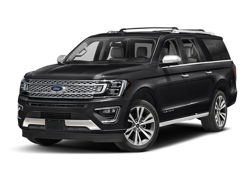 2020 Ford Expedition