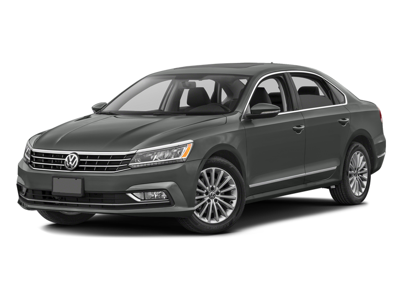Volkswagen Passat 1.8 TSI Comfortline