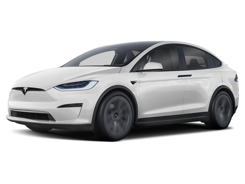 2021 Tesla Model X