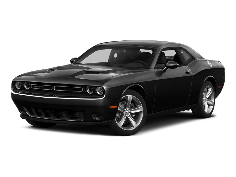 Dodge Challenger SXT Plus