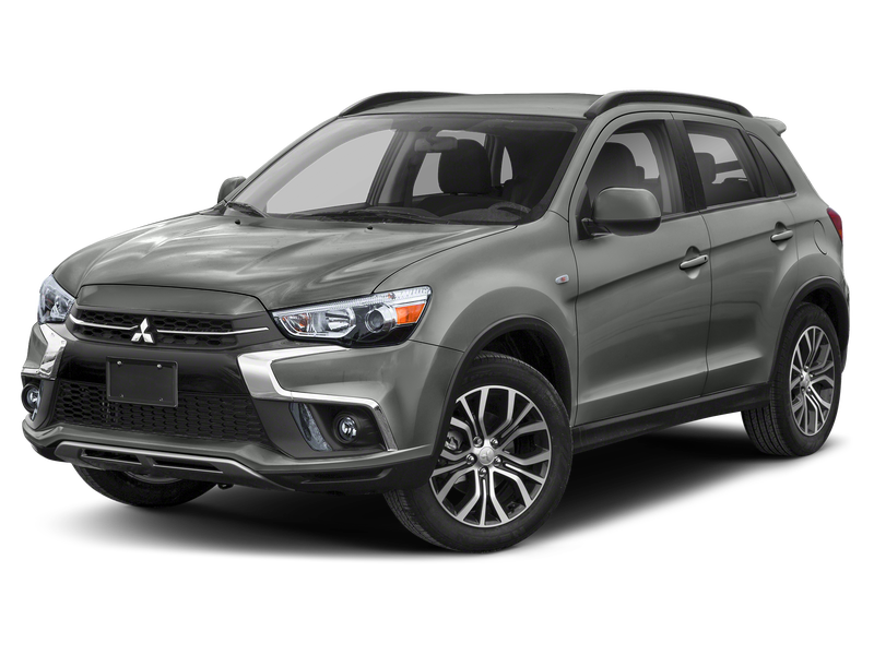 2019 Mitsubishi RVR