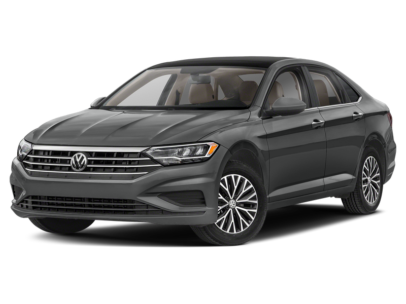 Volkswagen Jetta Execline