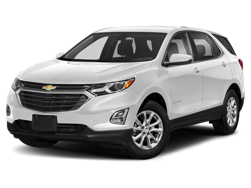 Chevrolet Equinox 1LT AWD