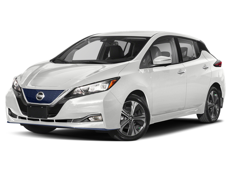 2019 Nissan LEAF