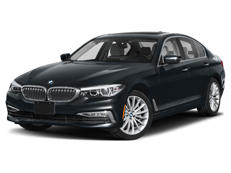 BMW 5 Series 530i xDrive Sedan