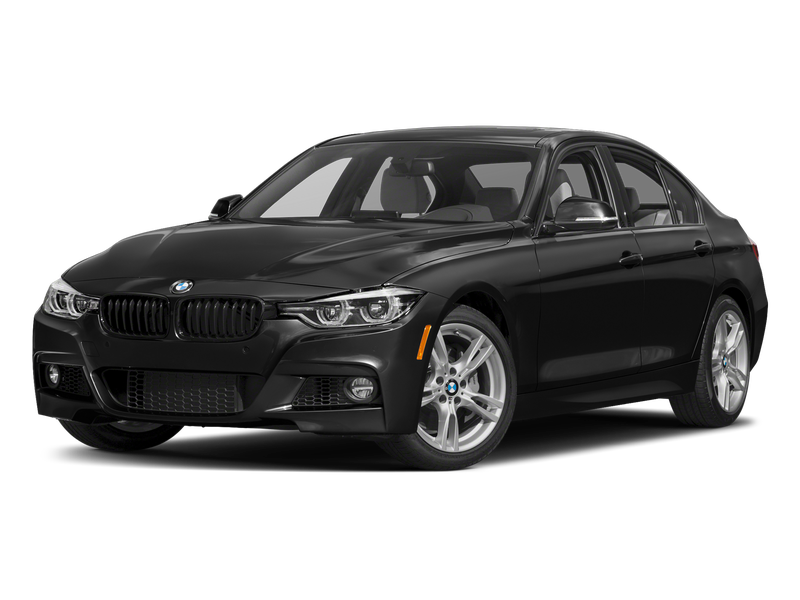 BMW 3 Series 340i xDrive