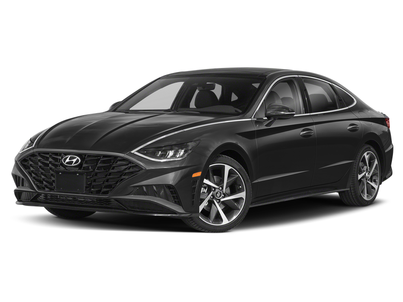 Hyundai Sonata Sport