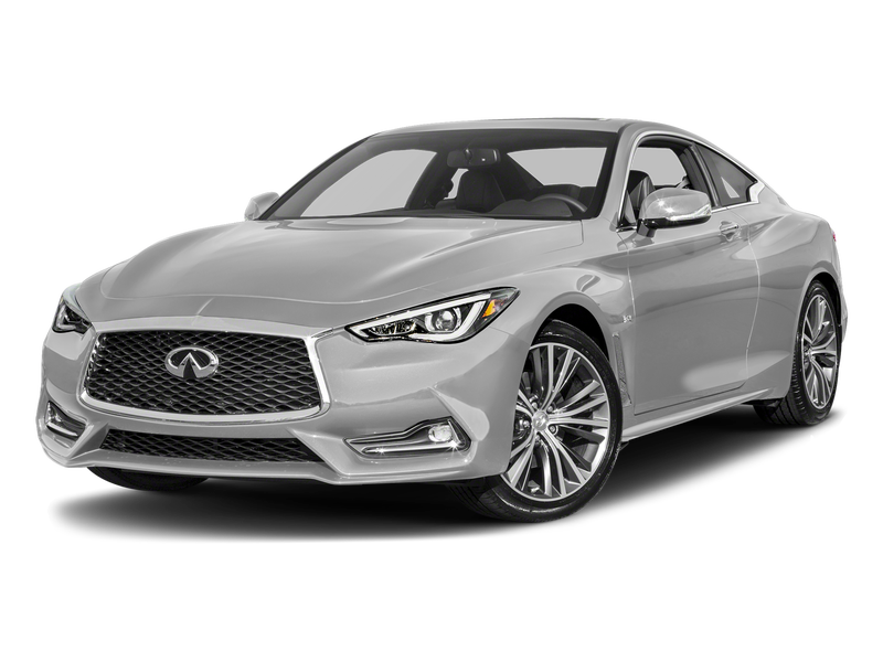 Infiniti Q60 Base