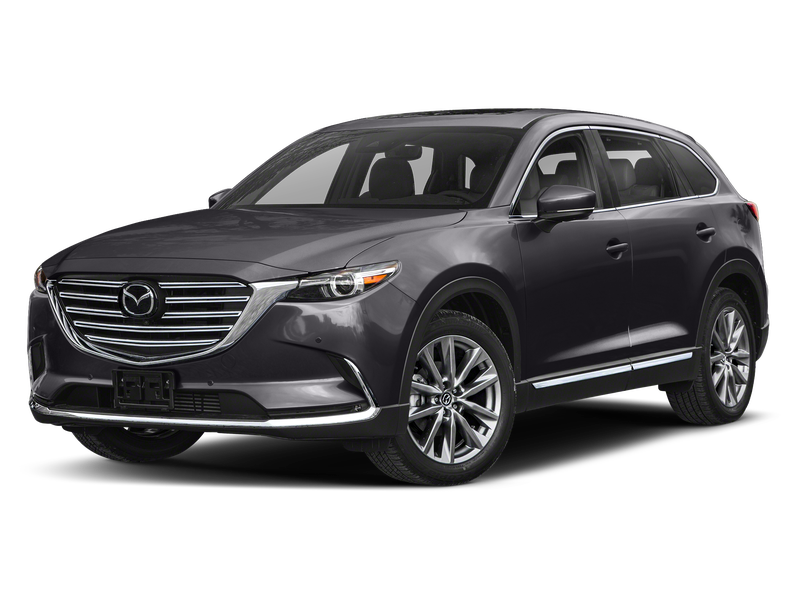 2020 Mazda CX-9