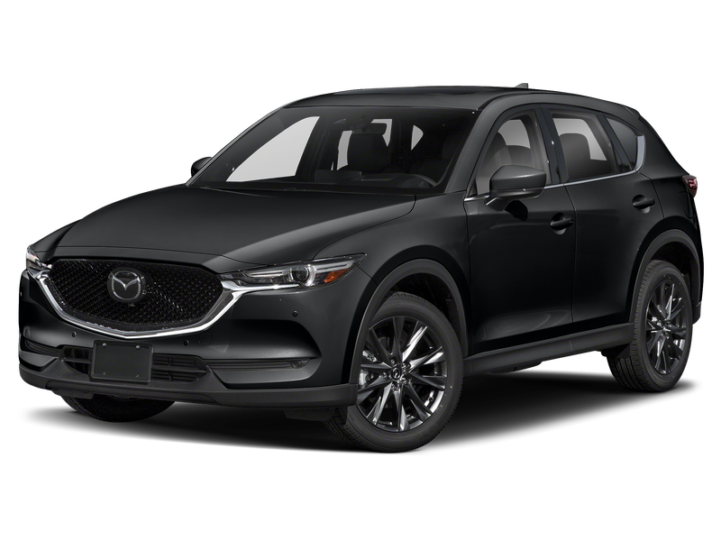 Mazda CX-5 GT AWD