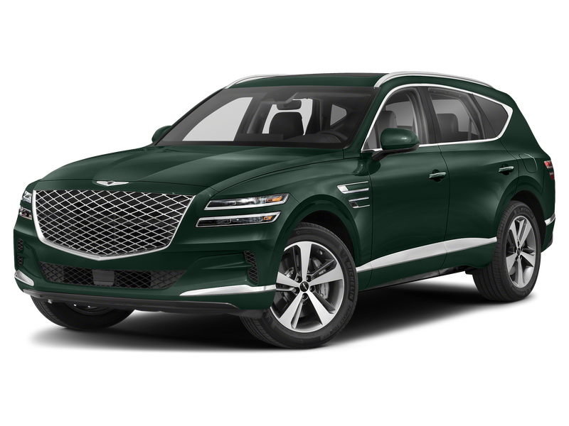 Genesis GV80 3.5T Prestige AWD