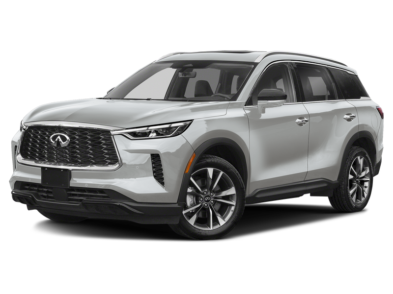 2023 Infiniti QX60