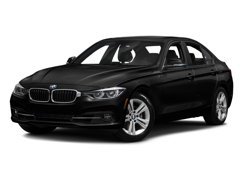 BMW 3 Series 328i xDrive