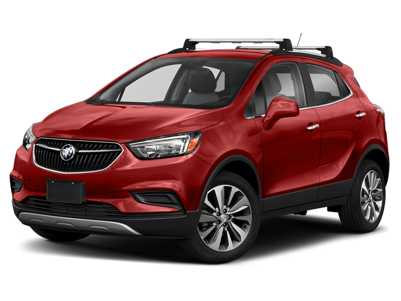 2022 Buick Encore