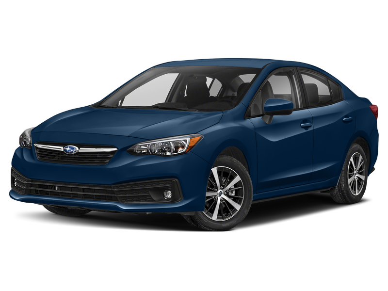 2020 Subaru Impreza