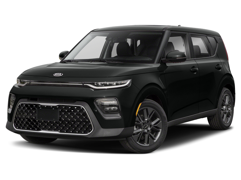 2020 Kia Soul