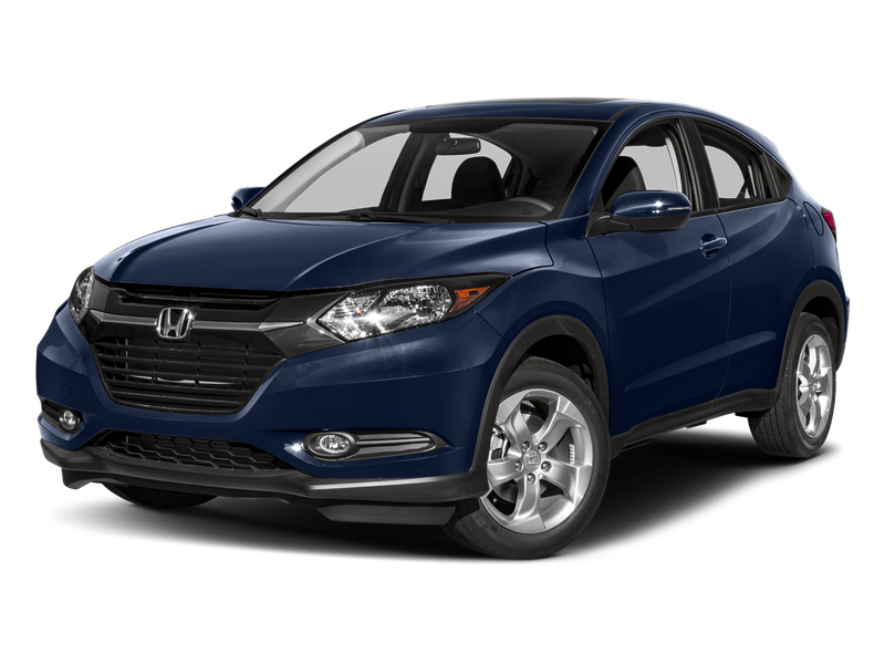 2017 Honda HR-V