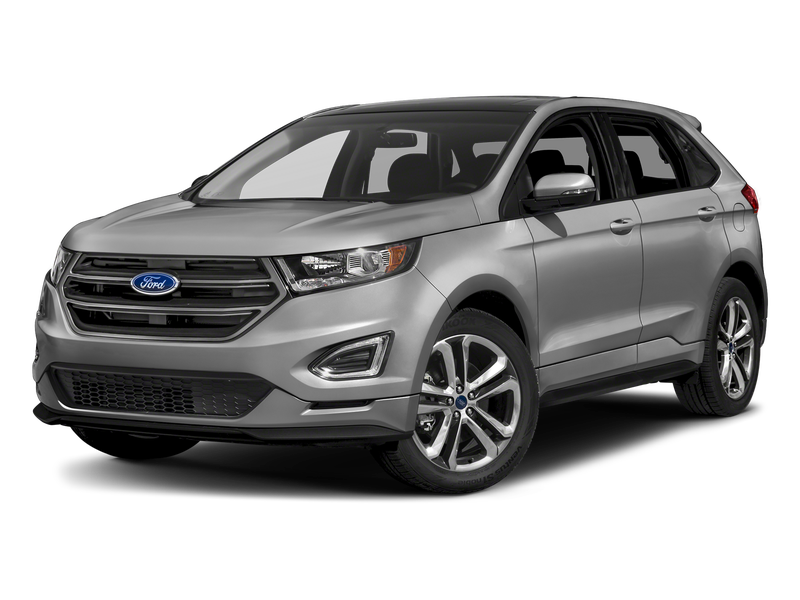 Ford Edge Sport AWD
