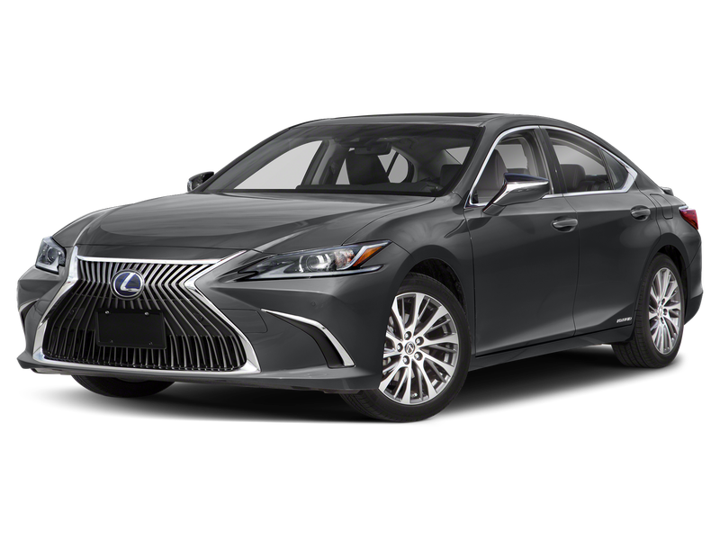 2019 Lexus ES