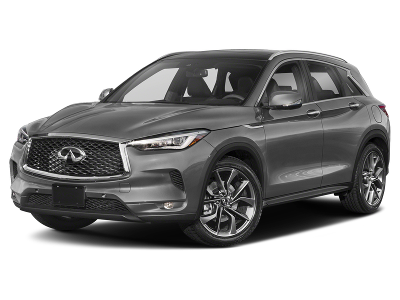 2019 Infiniti QX50