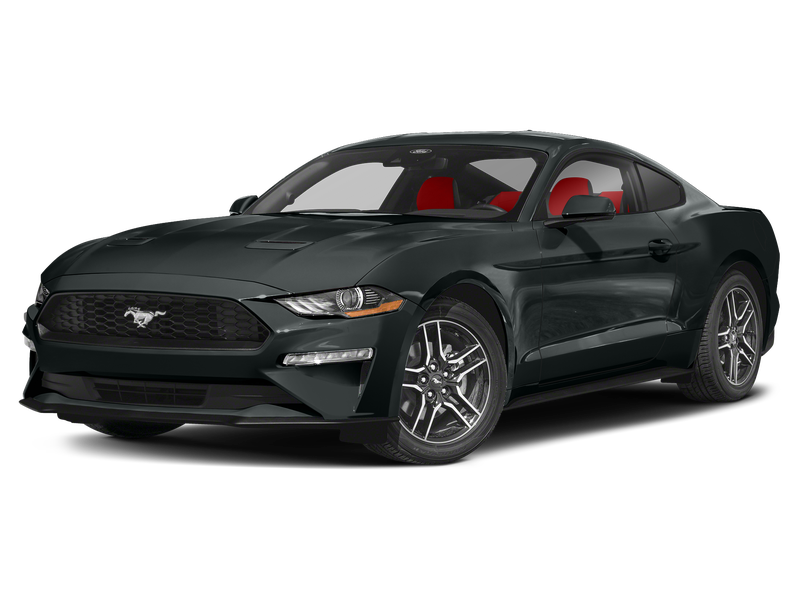 Ford Mustang EcoBoost Premium