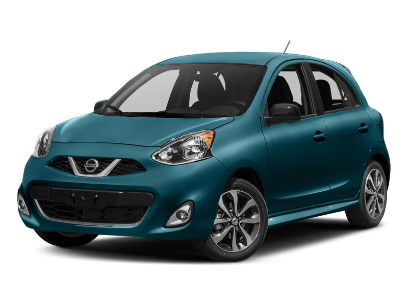 2017 Nissan Micra