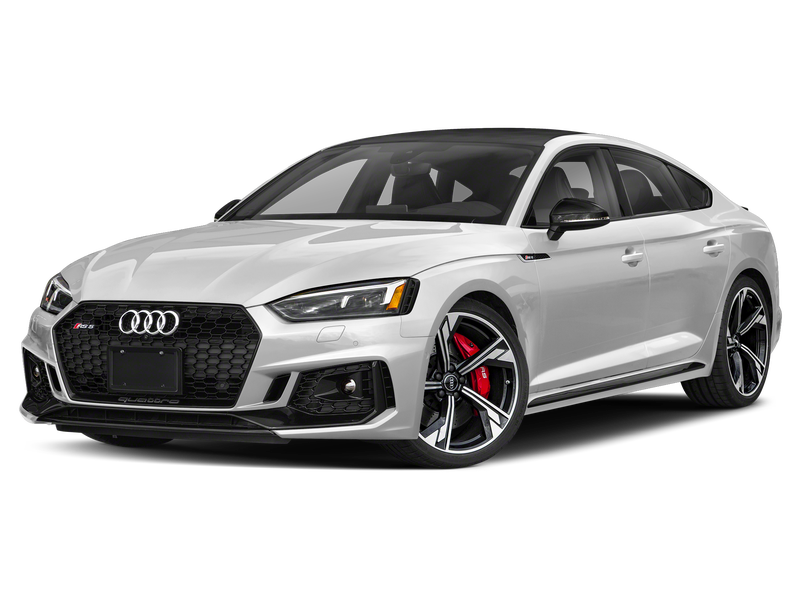 2019 Audi RS 5