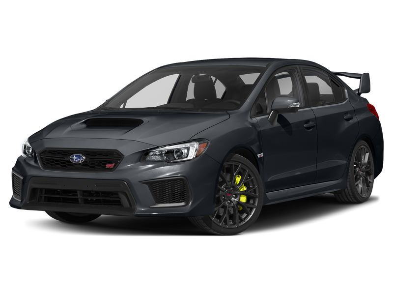 Subaru WRX STI