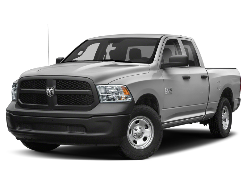 Ram 1500 Classic Express Double Cab
