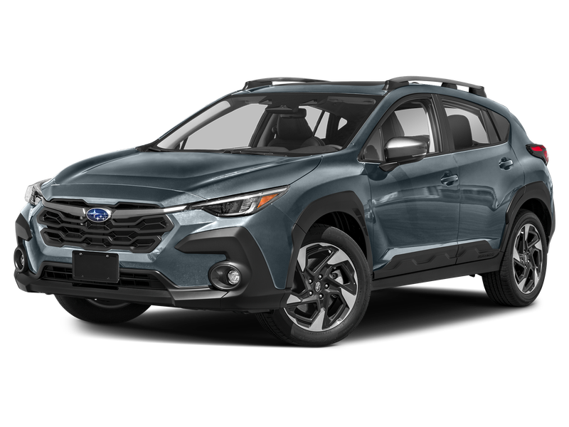 Subaru Crosstrek Limited AWD