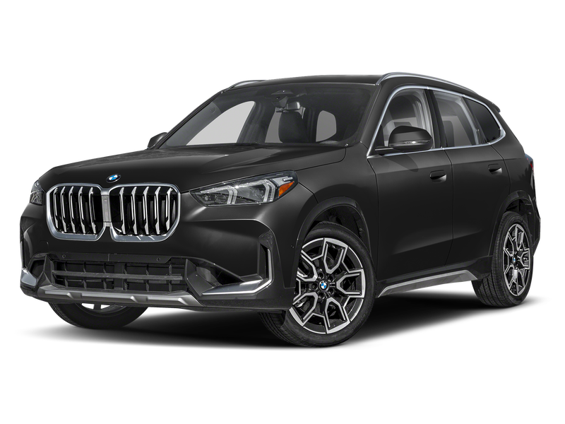 2024 BMW X1