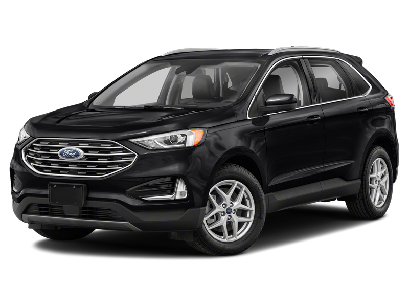 2021 Ford Edge