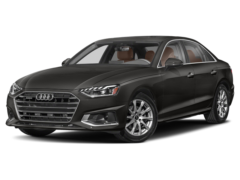 Audi A4 Progressiv 45