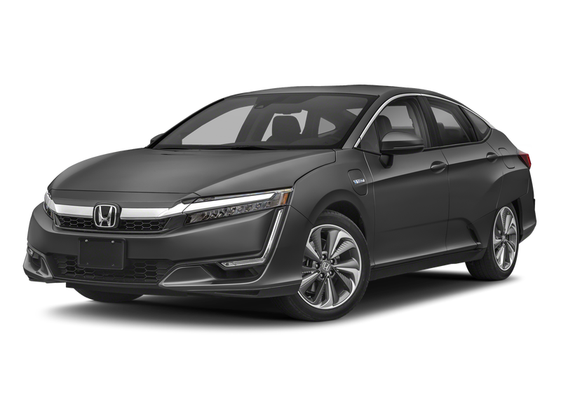 2018 Honda Clarity Plug-In Hybrid