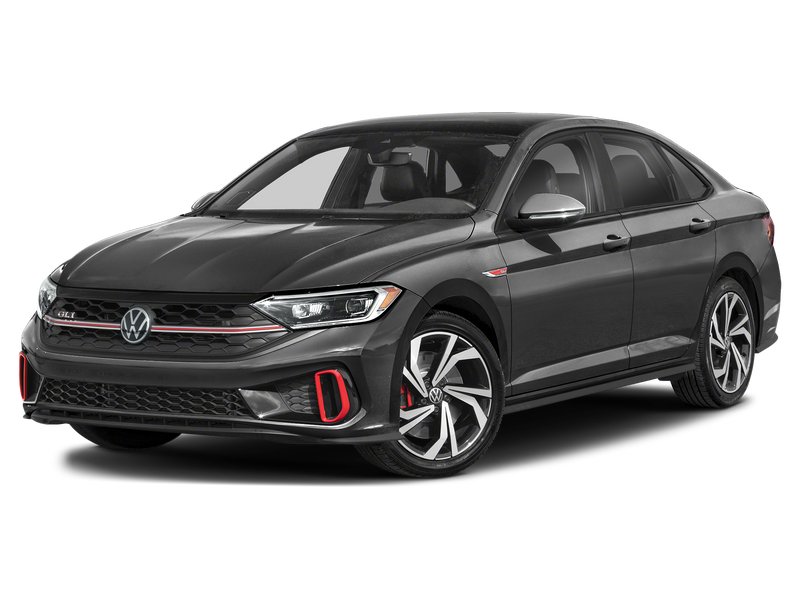 2024 Volkswagen Jetta GLI