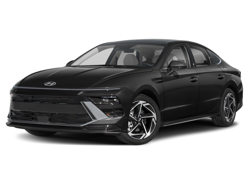 Hyundai Sonata Preferred-Trend