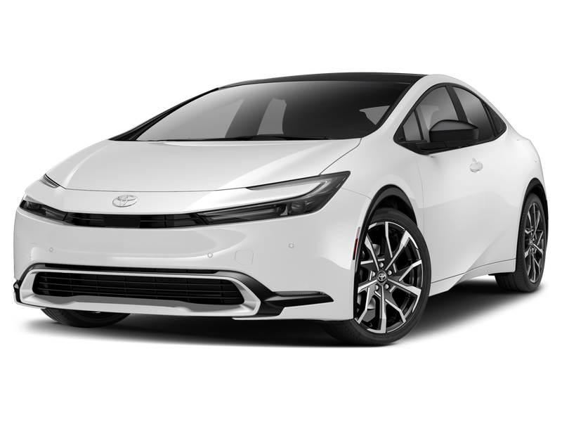 2023 Toyota Prius Prime