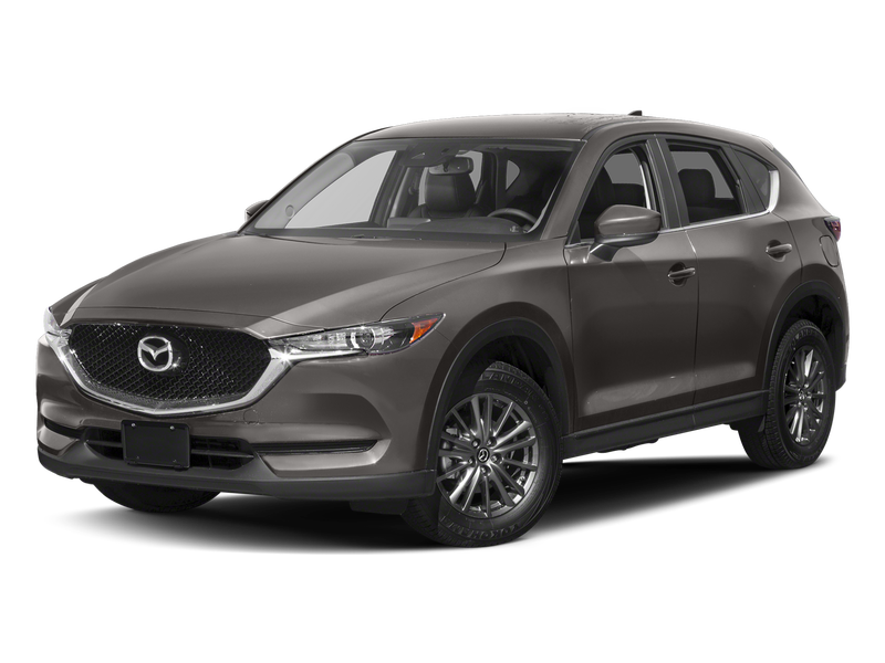 Mazda CX-5 GS