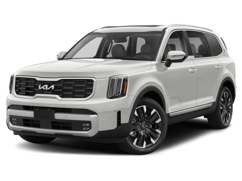 Kia Telluride SX