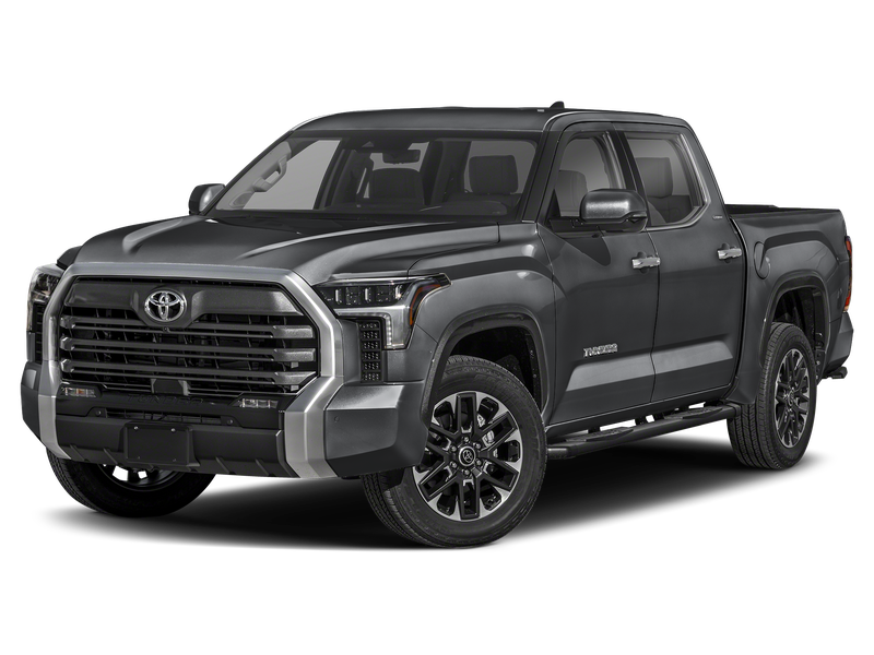 2025 Toyota Tundra