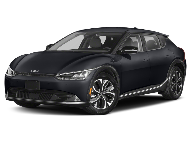 2023 Kia EV6