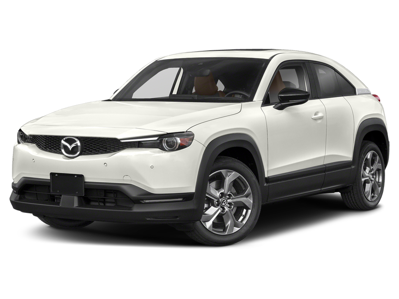 Mazda MX-30 GT