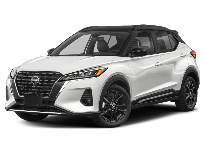 2022 Nissan Kicks