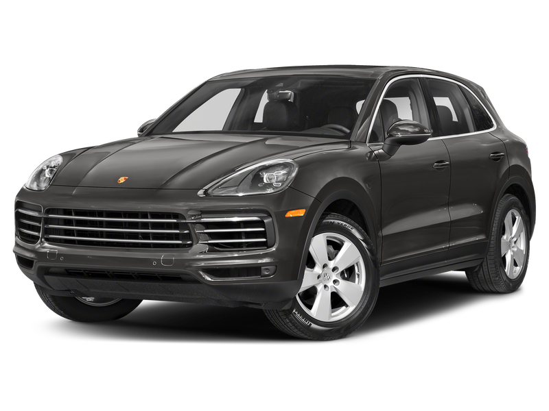 Porsche Cayenne Base